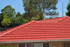 Roof repair and maintenance