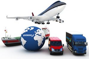 Freight Transportation Services