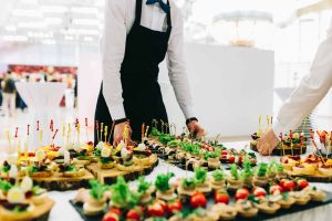 catering service