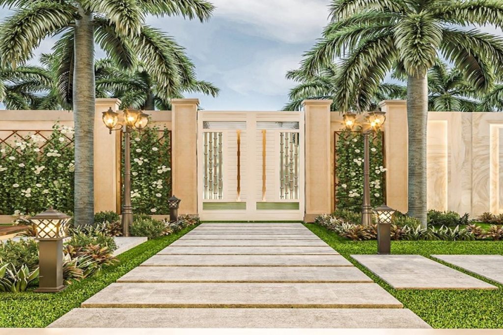 Landscaping Services