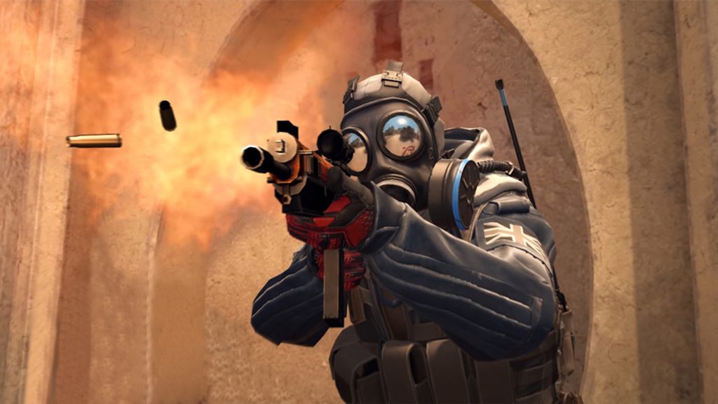 CS2 Community