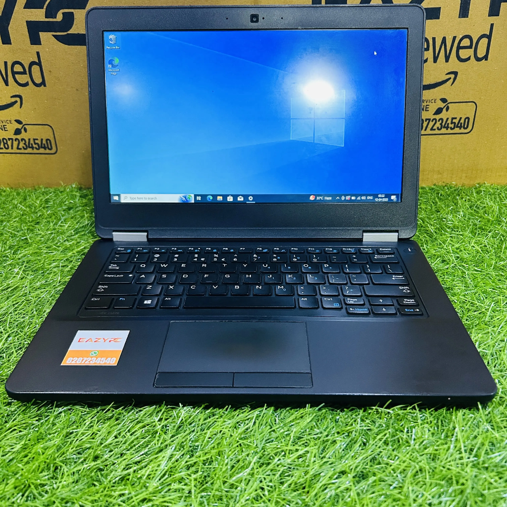 Refurbished Laptop 