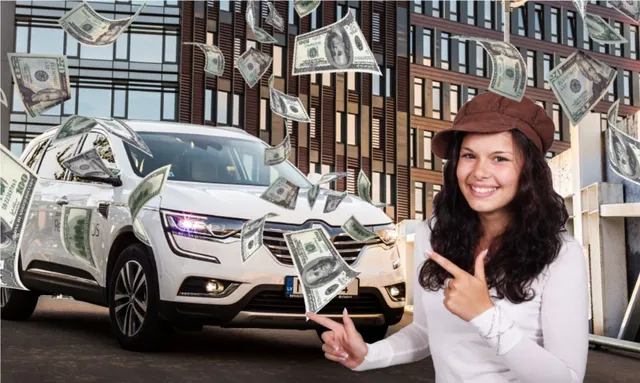 Car Title Loans