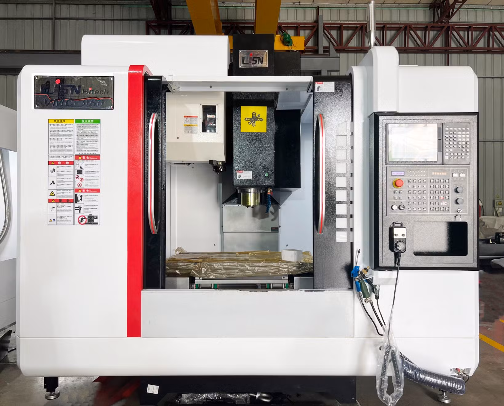 CNC Milling